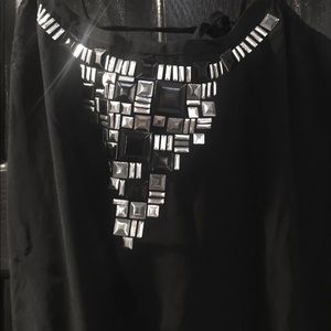 Beautiful Sexy Romper with embellishments